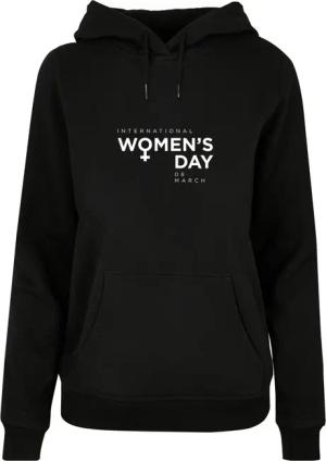 Merchcode Kapuzenpullover "Merchcode Damen", (1 tlg.)