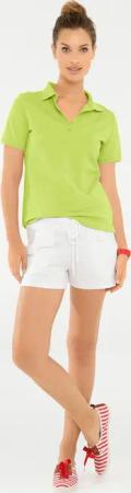 heine Poloshirt "Poloshirt", (1 tlg.)