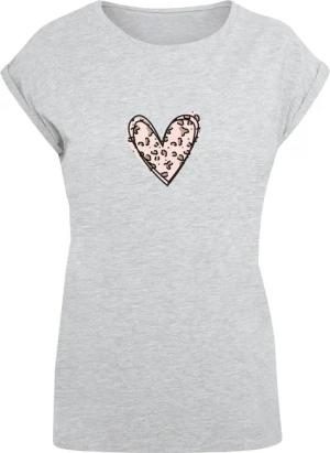 Merchcode T-Shirt "Merchcode Damen", (1 tlg.)