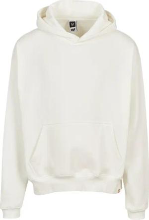 DEF Kapuzensweatshirt "DEF Herren DEF Hoody", (1 tlg.)