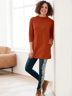 heine Longshirt "Longshirt", (1 tlg.)