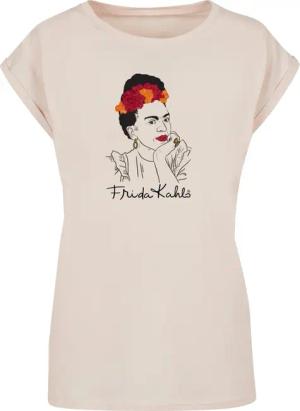 Merchcode T-Shirt "Merchcode Damen", (1 tlg.)