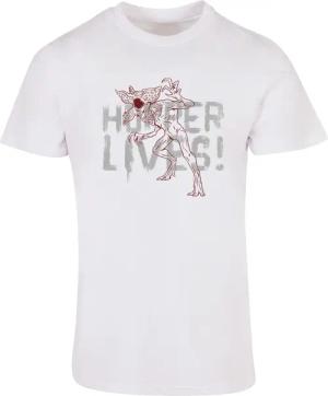ABSOLUTE CULT T-Shirt "ABSOLUTE CULT Herren Stranger Things - Hoppers Live T-Shirt", (1 tlg.)