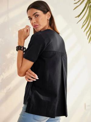 heine T-Shirt "Shirt", (1 tlg.)