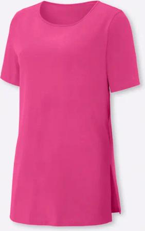 Classic Basics Longshirt "Longshirt", (1 tlg.)