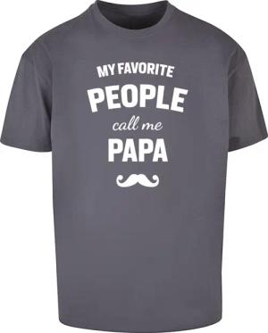 Merchcode T-Shirt "Merchcode Herren", (1 tlg.)