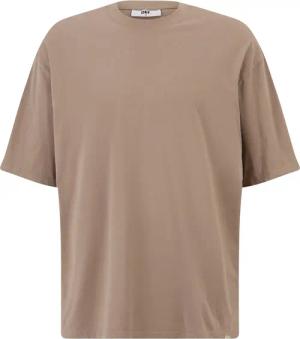 DEF T-Shirt "DEF Herren DEF T-Shirt", (1 tlg.)