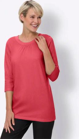 Classic Basics Longshirt "Longshirt", (1 tlg.)