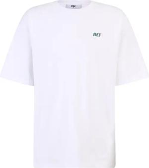 DEF T-Shirt "DEF Herren DEF Work Tshirt", (1 tlg.)