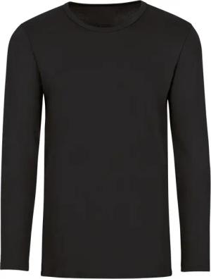 Trigema Longsleeve "TRIGEMA Langarmshirt", (1 tlg.)