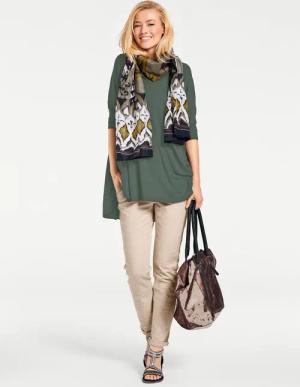 heine Oversize-Shirt "Oversized Shirt", (1 tlg.)