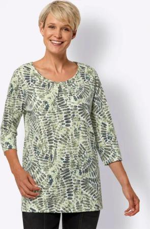 Classic Basics Longshirt "Longshirt", (1 tlg.)
