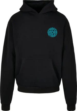 Merchcode Kapuzensweatshirt "Merchcode Dance Under Stars Oversized Hoody", (1 tlg.)