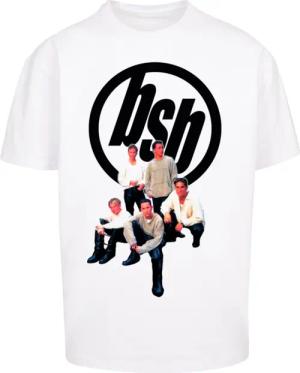 Merchcode T-Shirt "Merchcode Herren", (1 tlg.)