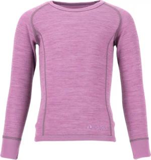 ZIGZAG Funktionsshirt "Funktionswäsche-Set Pattani", (2 tlg.), mit hohem Merinowolle-Anteil