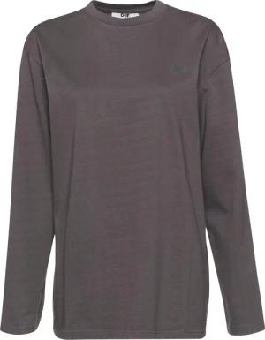 DEF Longsleeve "DEF Damen DEF Everyday Longsleeve", (1 tlg.)