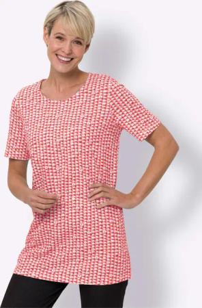 Classic Basics Longshirt "Longshirt", (1 tlg.)