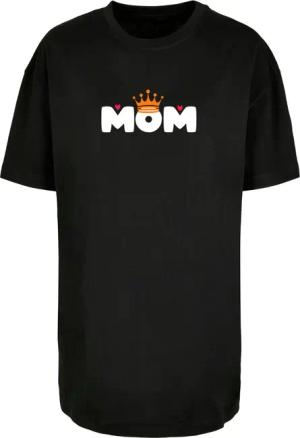 Merchcode T-Shirt "Merchcode Damen", (1 tlg.)