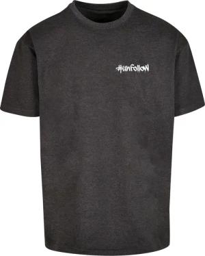 Merchcode T-Shirt "Merchcode Herren Unfollow Oversize Tee", (1 tlg.)