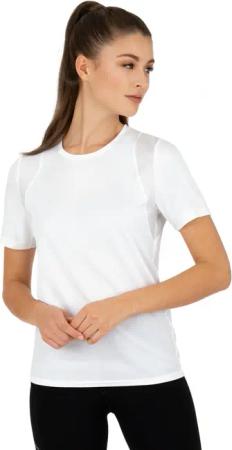 Trigema T-Shirt "TRIGEMA COOLMAX Sport T-Shirt", (1 tlg.)