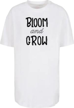 Merchcode T-Shirt "Merchcode Damen", (1 tlg.)