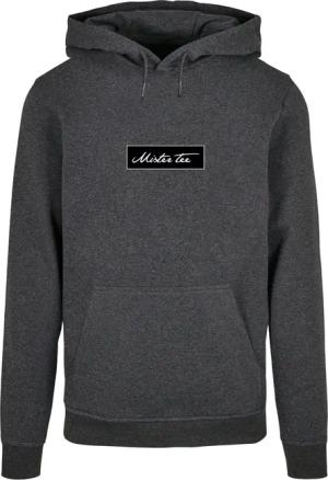MisterTee Kapuzensweatshirt "MisterTee Herren Mister Tee La Familia Hoody", (1 tlg.)