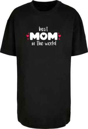 Merchcode T-Shirt "Merchcode Damen", (1 tlg.)