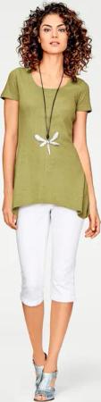 heine Longshirt "Longshirt", (1 tlg.)