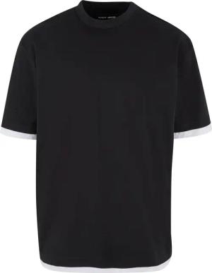 DEF T-Shirt "DEF Herren DEF Visible Layer T-Shirt", (1 tlg.)