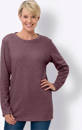 Classic Basics Longshirt "Longshirt", (1 tlg.)