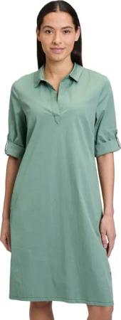 Vera Mont Hemdblusenkleid "Vera Mont Hemdblusenkleid mit Taschen", Form