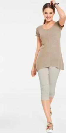 heine Longshirt "Longshirt", (1 tlg.)