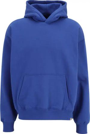 DEF Kapuzensweatshirt "DEF Herren DEF Hoody", (1 tlg.)
