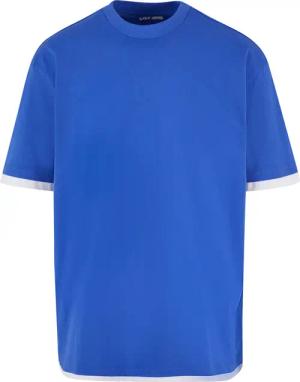 DEF T-Shirt "DEF Herren DEF Visible Layer T-Shirt", (1 tlg.)