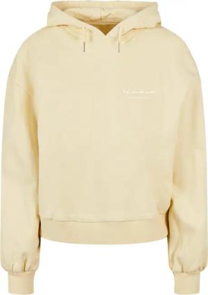 Merchcode Kapuzenpullover "Merchcode Damen", (1 tlg.)