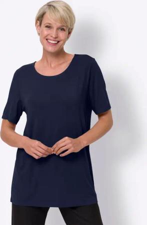 Classic Basics Longshirt "Longshirt", (1 tlg.)