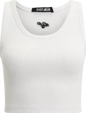 DEF Muskelshirt "DEF Damen DEF BASE Tanktop", (1 tlg.)