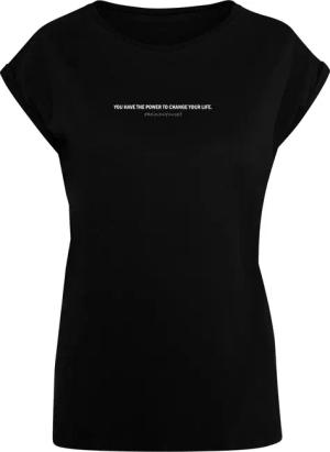Merchcode T-Shirt "Merchcode Damen", (1 tlg.)
