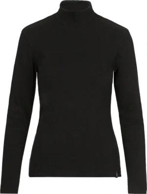 Trigema Longsleeve "TRIGEMA Langarm Shirt mit modischem Stehkragen", (1 tlg.)
