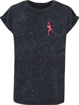 Merchcode T-Shirt "Merchcode Damen", (1 tlg.)