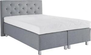 Westfalia Schlafkomfort Boxspringbett, in diversen Ausführungen