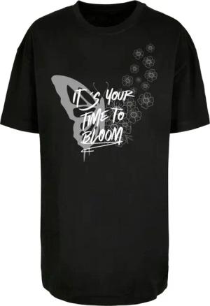 Merchcode T-Shirt "Merchcode Damen", (1 tlg.)