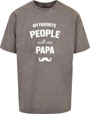 Merchcode T-Shirt "Merchcode Herren", (1 tlg.)
