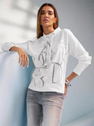 heine Langarmshirt "Shirt", (1 tlg.)