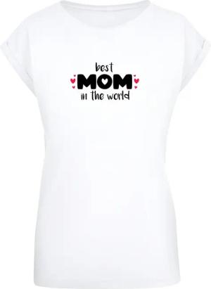 Merchcode T-Shirt "Merchcode Damen", (1 tlg.)