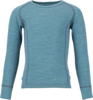 ZIGZAG Funktionsshirt "Funktionswäsche-Set Pattani", (2 tlg.), mit hohem Merinowolle-Anteil