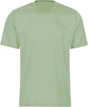 Trigema T-Shirt "TRIGEMA T-Shirt aus 100% Baumwolle", (1 tlg.)