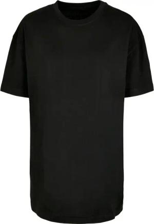 Merchcode T-Shirt "Merchcode Damen Ladies Love Oversized Boyfriend Tee", (1 tlg.)