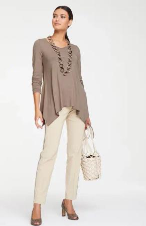heine Longshirt "Longshirt", (1 tlg.)
