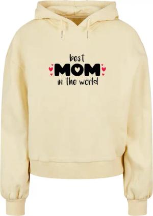 Merchcode Kapuzenpullover "Merchcode Damen", (1 tlg.)